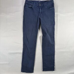 Bonobos Travel Jeans Mens 31x32 Blue Slim Fit Stretch Denim USA Medium Wash